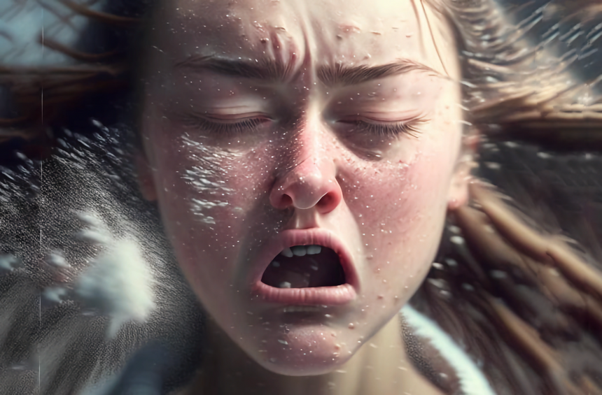 Почему часто сдерживать чих вредно для здоровья