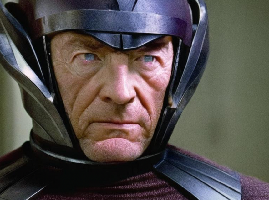 Илон Маск сравнил американского миллиардера с мутантом из «Людей Икс»