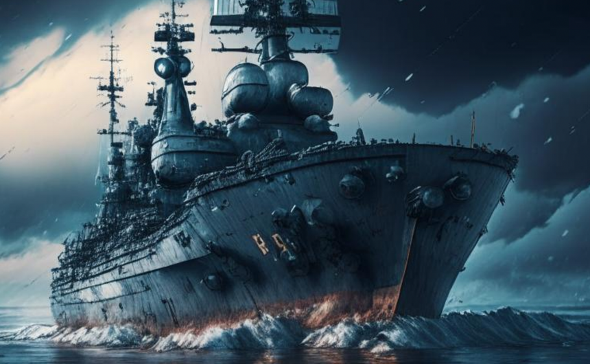 Чем усилят Черноморский флот России