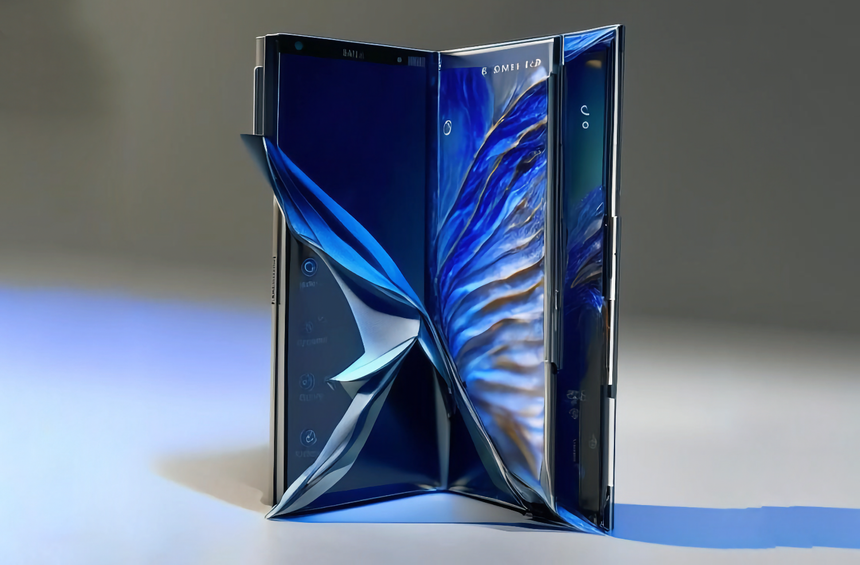 Покупатели потеряли интерес к складным смартфонам. Особенно к Samsung