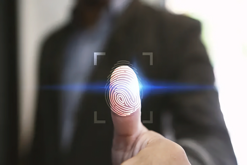 В России ужесточат наказание за незаконный сбор биометрии