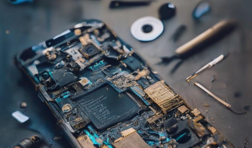 Сервисные центры пожаловались на невозможность конкурировать с Apple