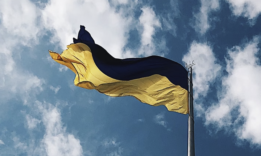 Куда с фронта делись танки Leopard и Challenger