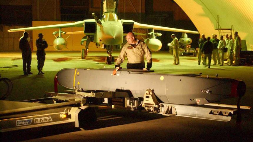 Украине теперь есть чем обстреливать территорию РФ: крылатые ракеты уже получены