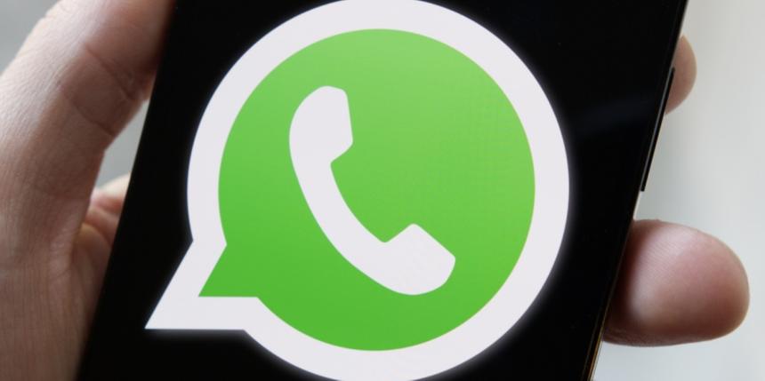 В России могут оштрафовать мессенджер WhatsApp на 4 млн рублей