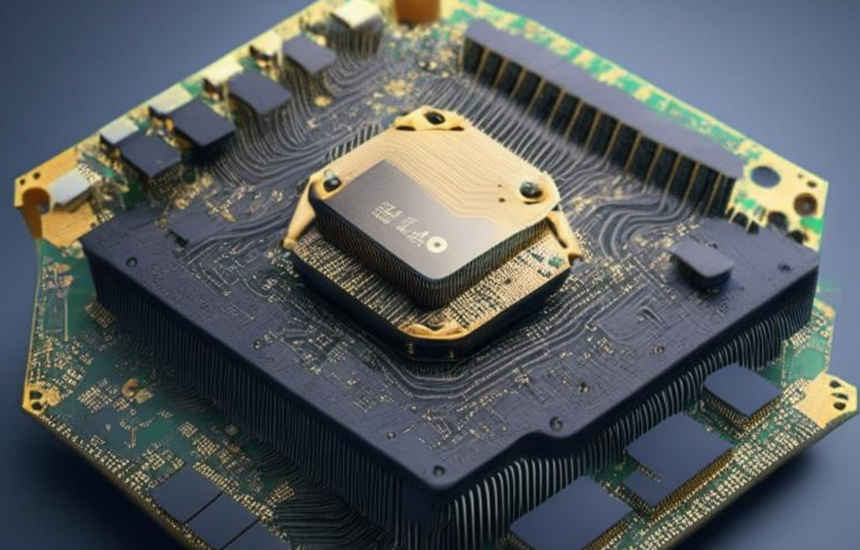 Владельцы Instagram* создают собственный ИИ-процессор для конкуренции с другими IT-гигантами