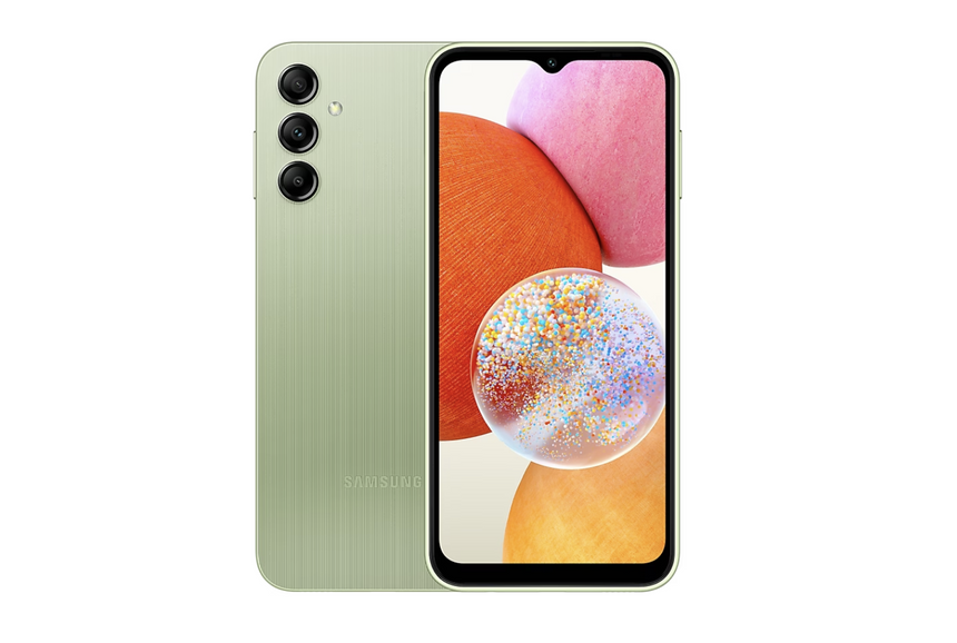 Samsung Galaxy A14 4G может стать самым дешевым в линейке: новая утечка