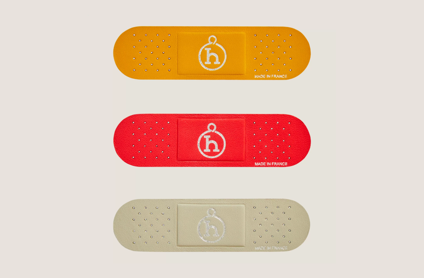 Производитель чехлов для AirPods и Apple Watch представил пластырь для заклеивания камеры ноутбуков за $155