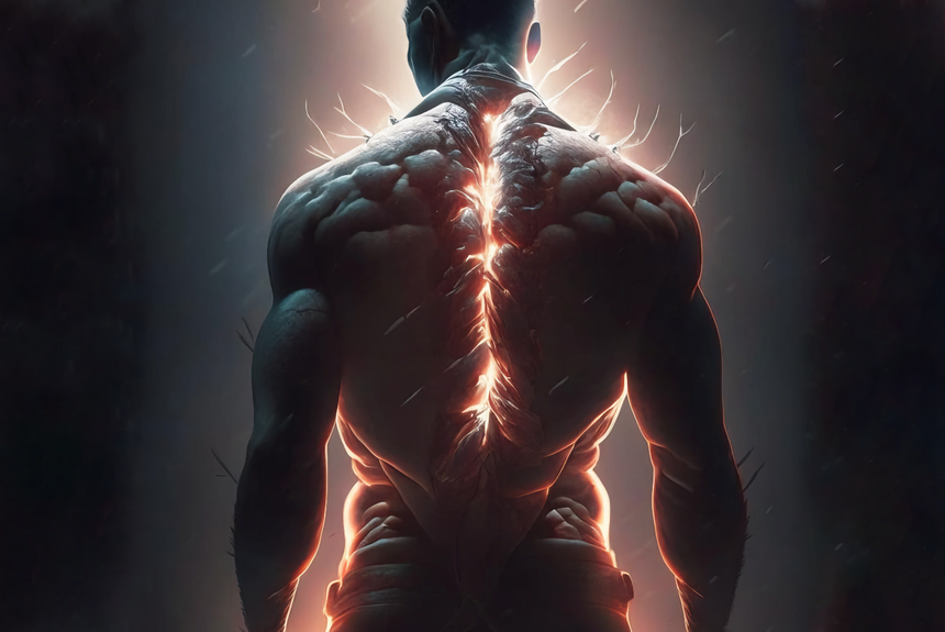 Учёные подсчитали, что через 30 лет боль в спине будет мучить более 800 млн человек