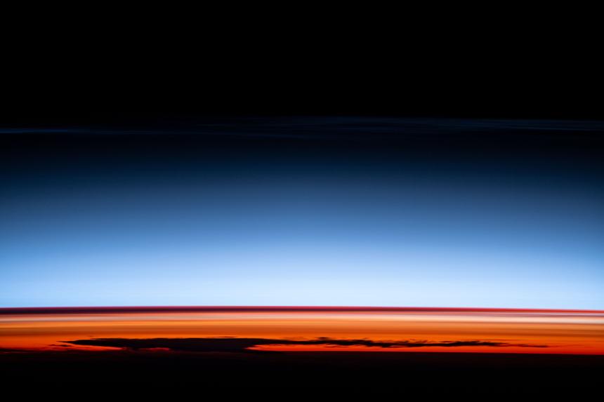 Российский физик нашел объяснение загадочному звуку в стратосфере