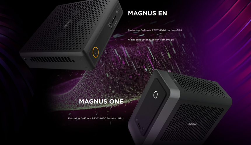 Технологии будущего: представлен первый в мире компьютер с ультразвуковым охлаждением