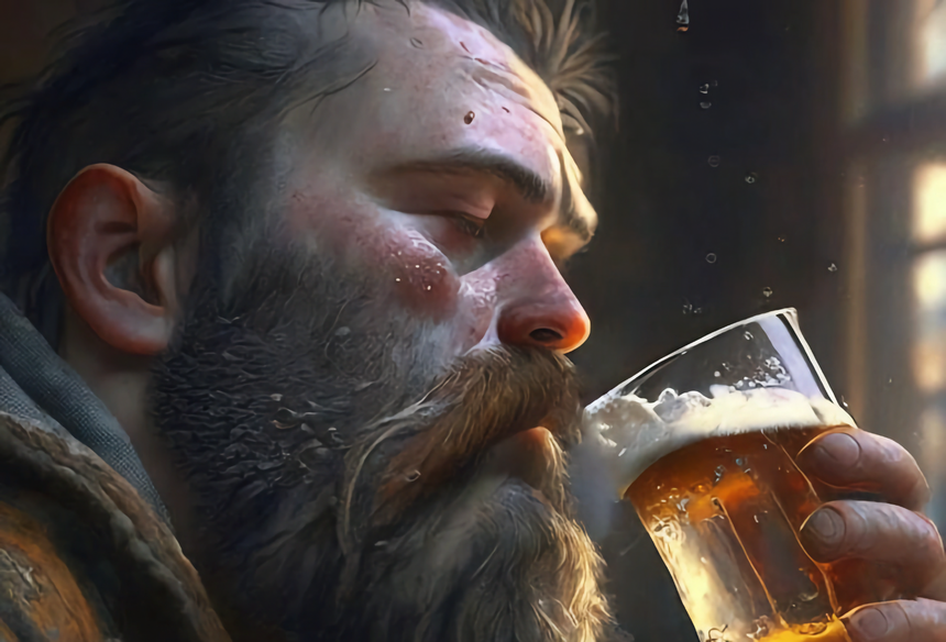 Какой орган страдает от пива больше остальных — ответил российский хирург