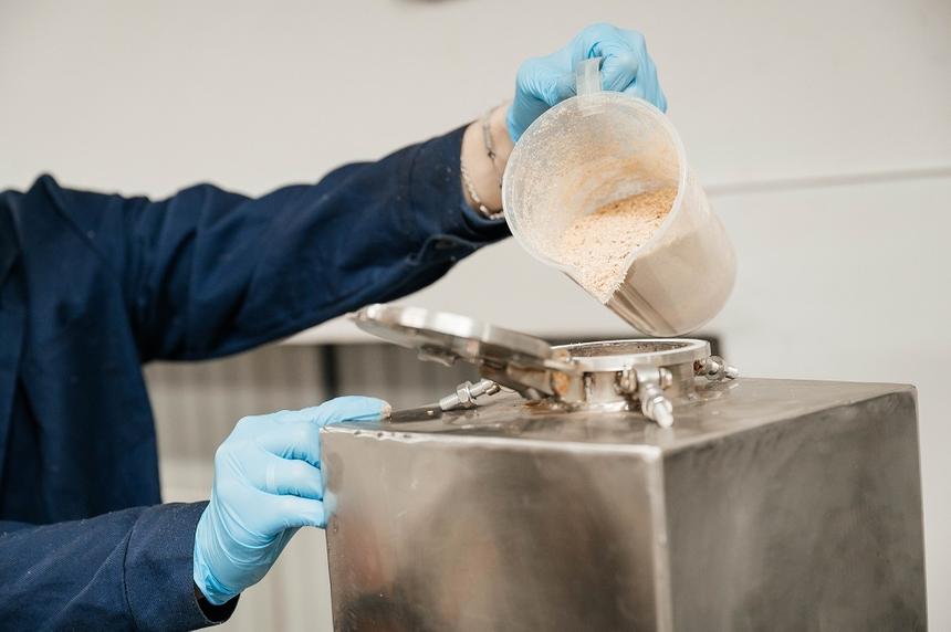 Когда б вы знали, из какого сора: российские ученые создали новый способ получения активированного угля