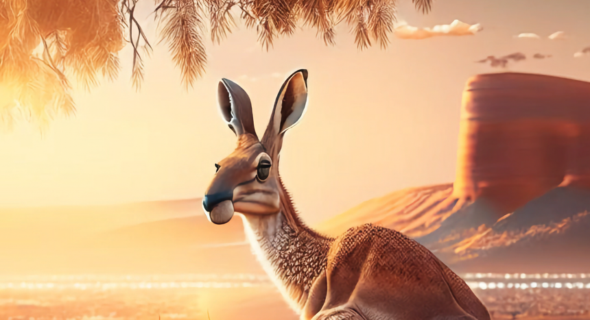 Животные с плацентой оказались потенциально менее развитыми, чем сумчатые