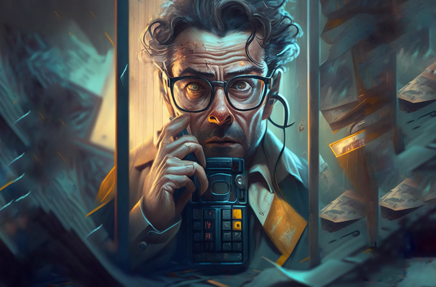 Количество звонков от «банков» уменьшится — главу сервиса по подмене номеров посадили на 13 лет