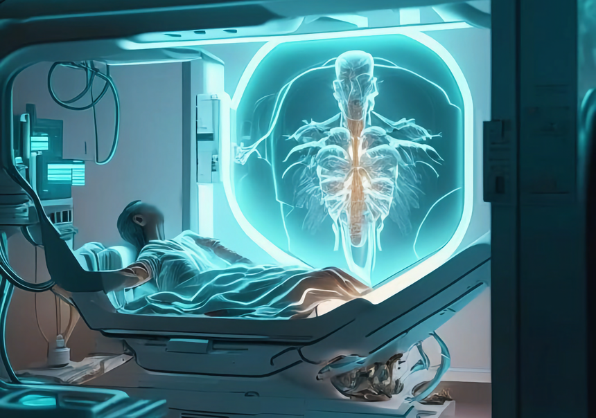 Какая процедура лучше остальных предскажет болезни сердца