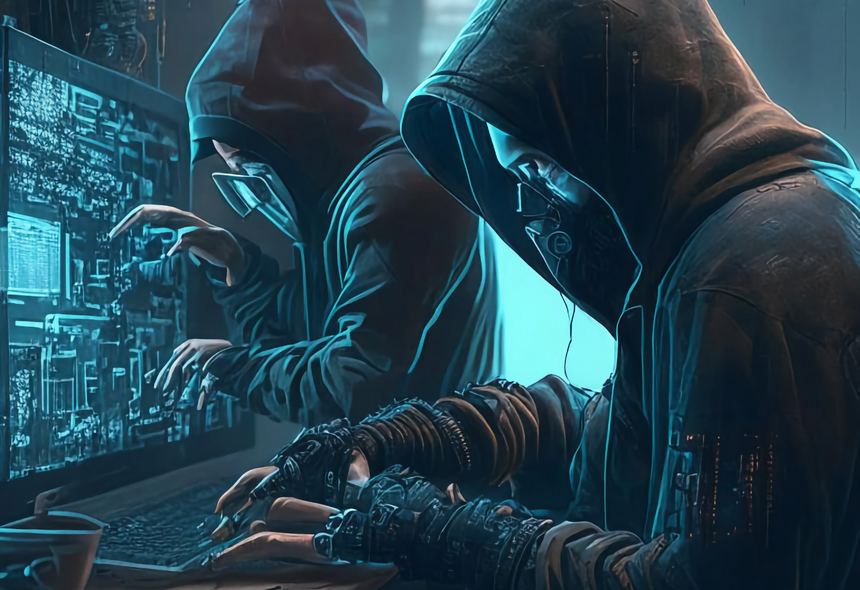 Эксперт Сбера рассказал, как именно хакеры помогают друг другу при подготовке атак