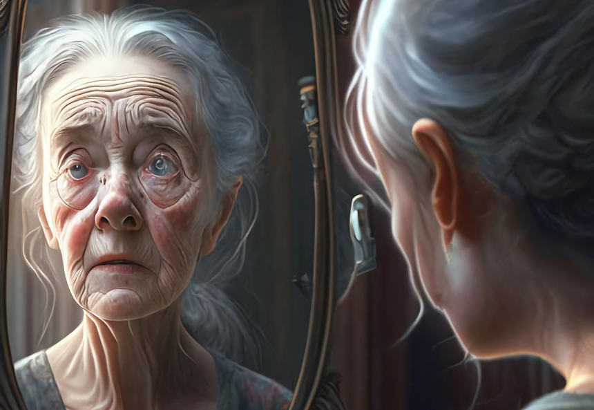 Хирург раскрыла признаки старения, незаметные на первый взгляд