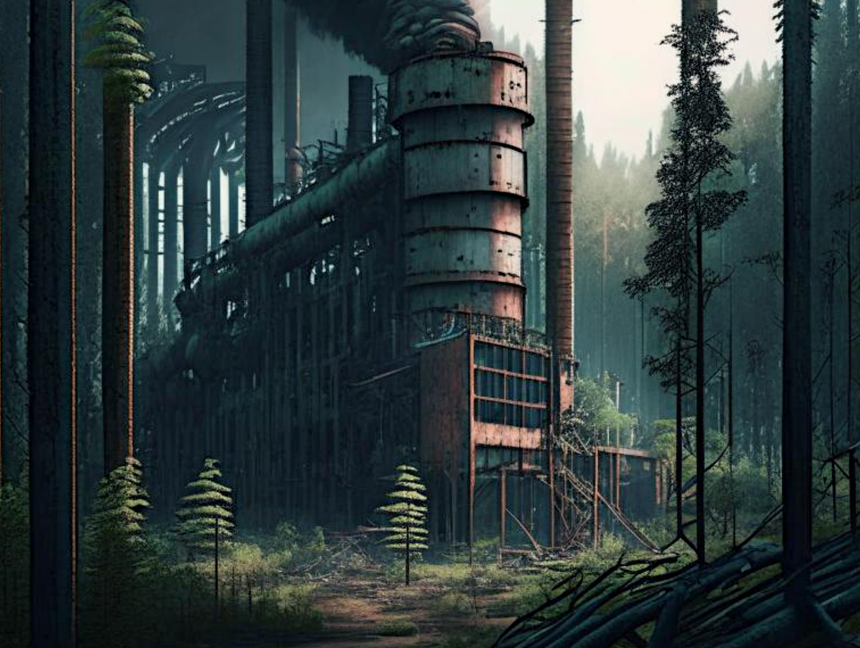 Одна из самых дорогих в мире компаний отказалась от прежних обязательств по защите климата