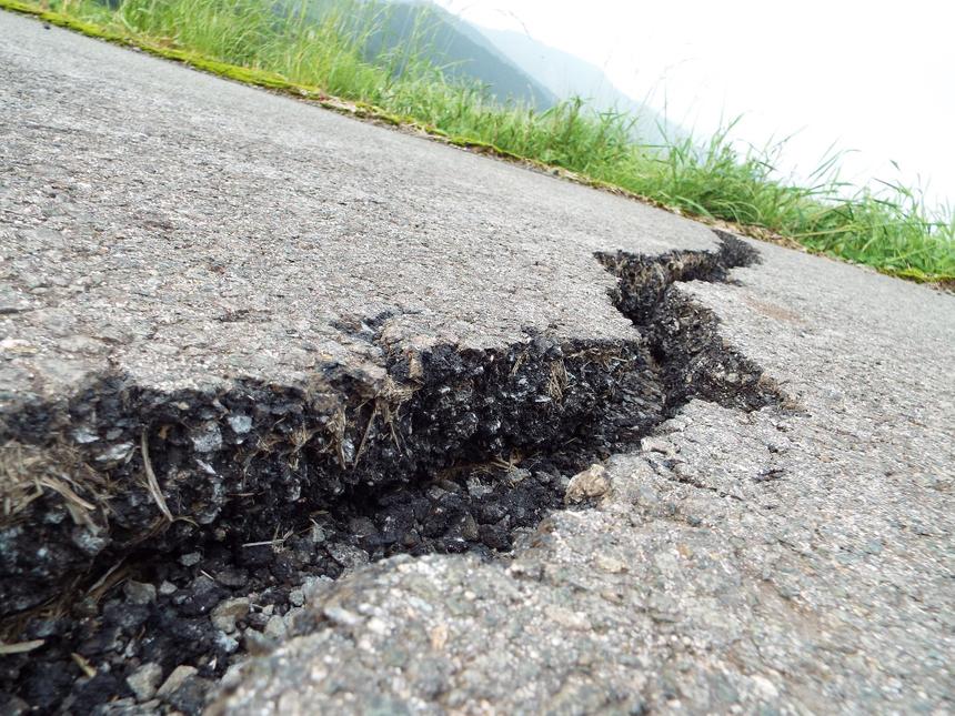 Российский геолог рассказала о пользе землетрясений на Кубани