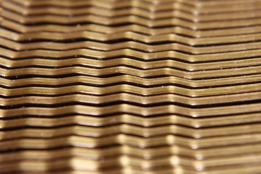 В России разработали новый способ производства бронзы