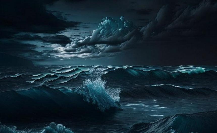 Ученый: гибель Черного моря уже невозможно предотвратить