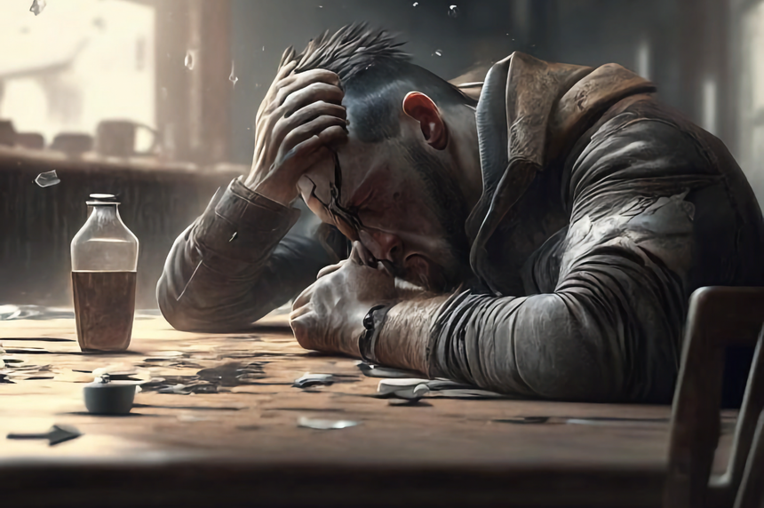 Болит голова? Отсутствие зубов может быть причиной