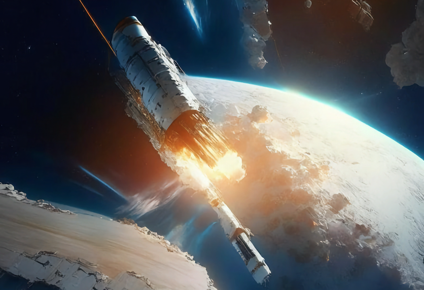 Раскрыты сроки возможного появления в России собственной спутниково-сотовой связи