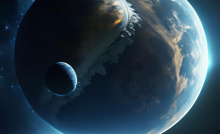 Учёные нашли новую луну на орбите Земли. Она с нами как минимум на 1500 лет