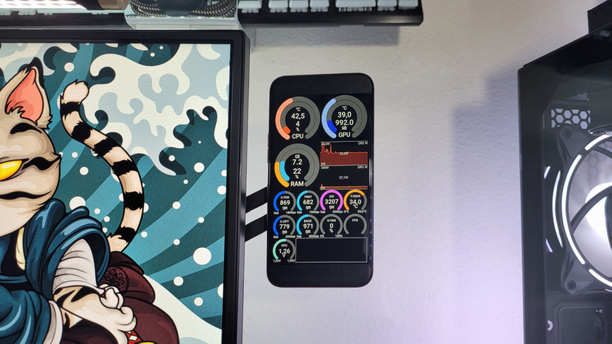 Завалялся ненужный смартфон? Выпущено приложение, которое сделает его снова полезным