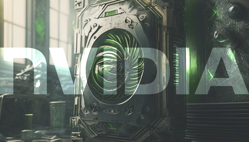 Глава NVIDIA пообещал не забывать об игроках, несмотря на бум искусственного интеллекта