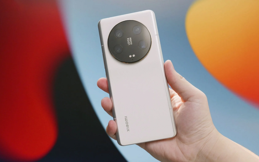 Xiaomi случайно раскрыла сроки анонса флагманских Xiaomi 14 и 14 Pro
