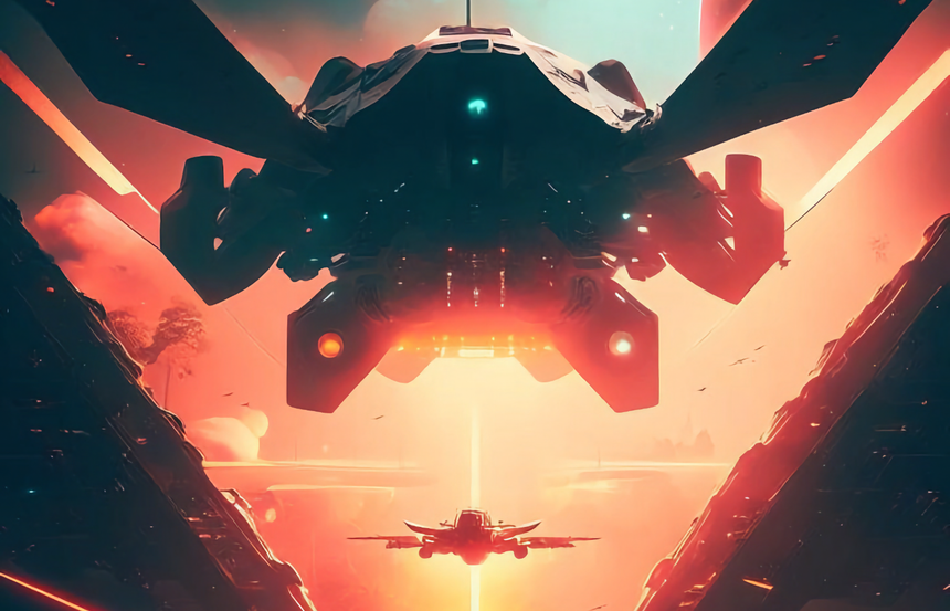 Россия и Беларусь объединились и создали мощный лазер для уничтожения беспилотников