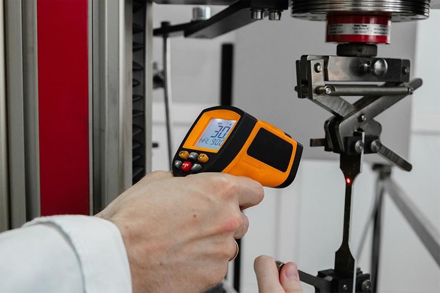 В России предложили по-новому оценивать «космический» сплав