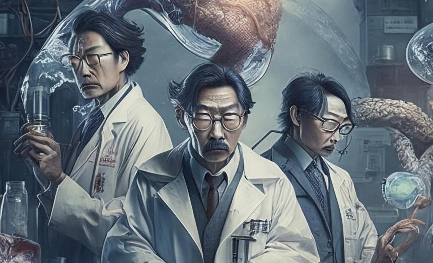 Учёные нашли секретный бункер в Японии для проведения жестоких опытов над людьми