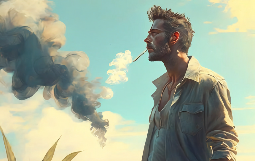 Лекарство для борьбы с ожирением облегчило отказ от курения