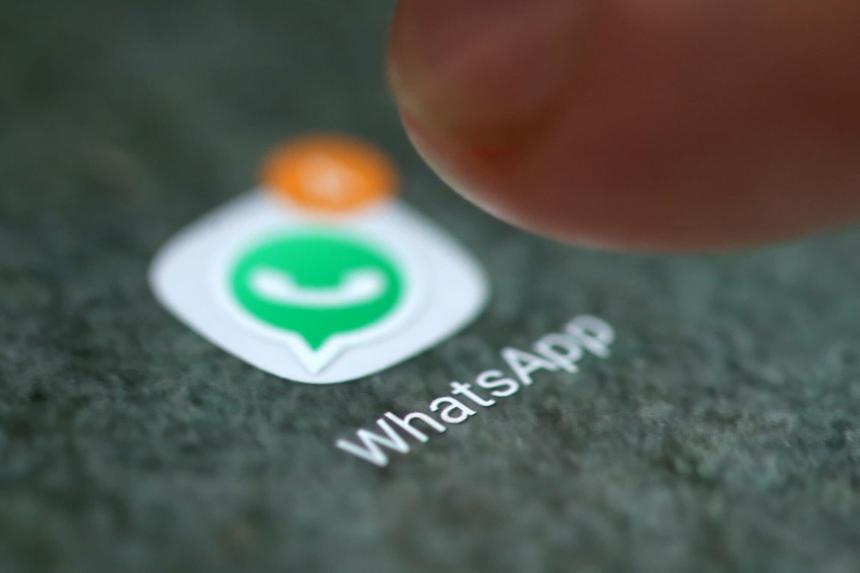 Российский суд оштрафовал WhatsApp на 3 млн рублей за неудаление запрещённой информации