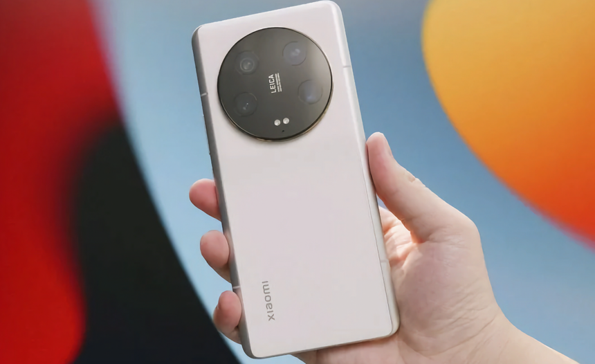 Xiaomi установит в свой лучший смартфон 2023 года старую модель камеры