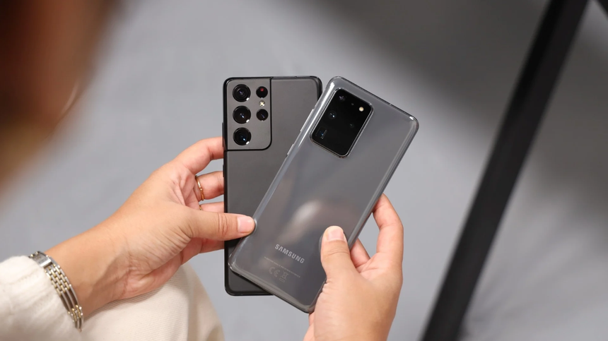 Samsung улучшит минимальный оптический зум с 3х до 5х в Galaxy S24 Ultra