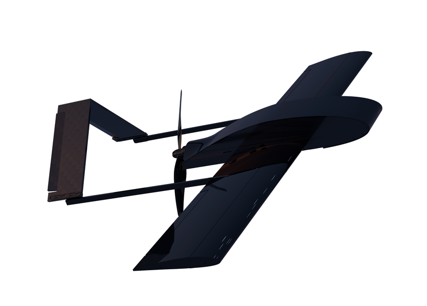 В России испытали дроны-камикадзе