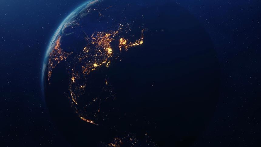 Учёные проверили здоровье Земли и пришли к неутешительным выводам