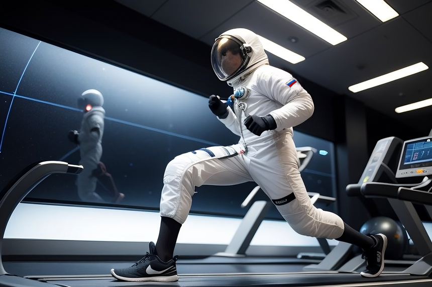 Как космонавтов готовят к космосу на Земле