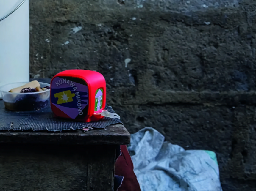 Учёные создали одноразовое мыло для беднейших регионов планеты