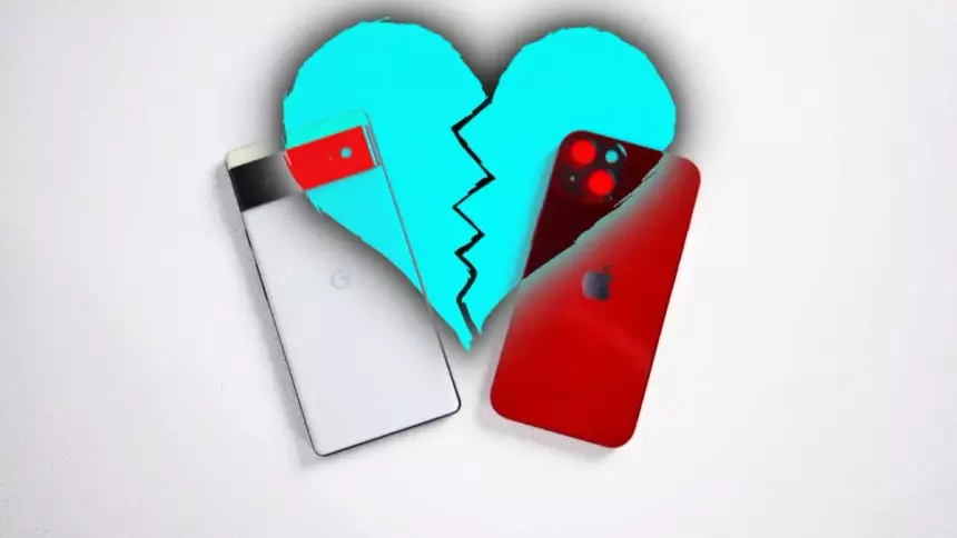 Флагманские смартфоны Google настолько «глючные», что их владельцы чаще остальных хотят перейти на телефоны других брендов