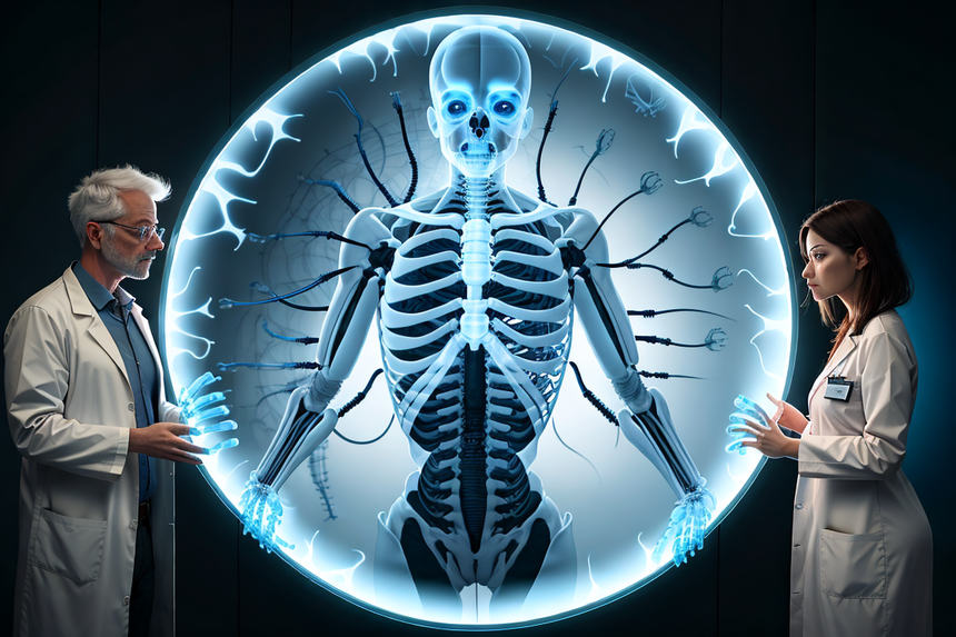 Эти 7 признаков говорят о риске развития рака лёгких у человека в будущем