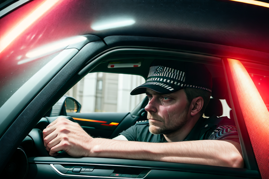 Российских водителей начнут наказывать за «лекарственное опьянение»