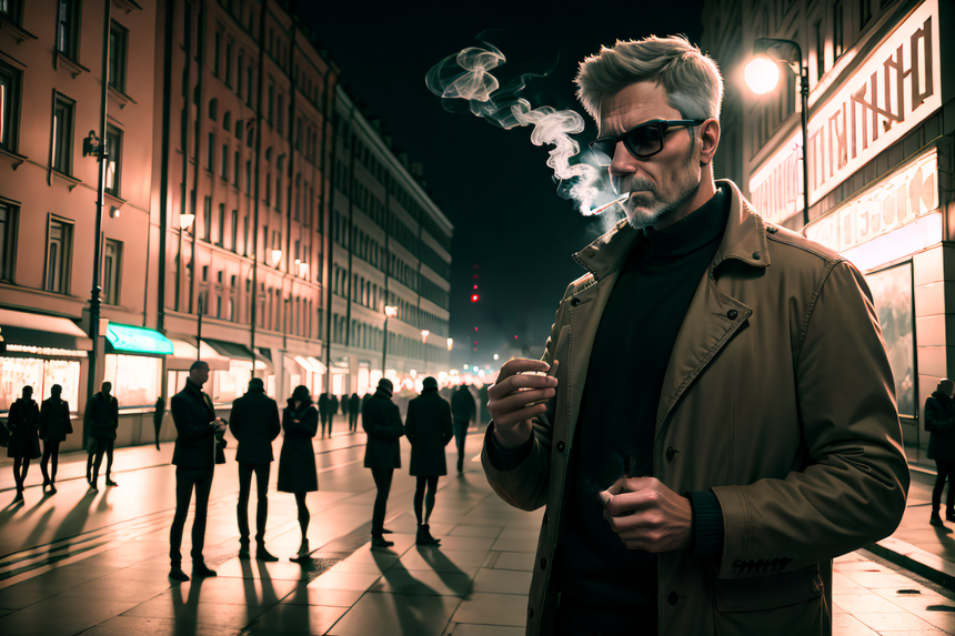 На сколько нужно отказаться от курения, чтобы улучшить психическое здоровье