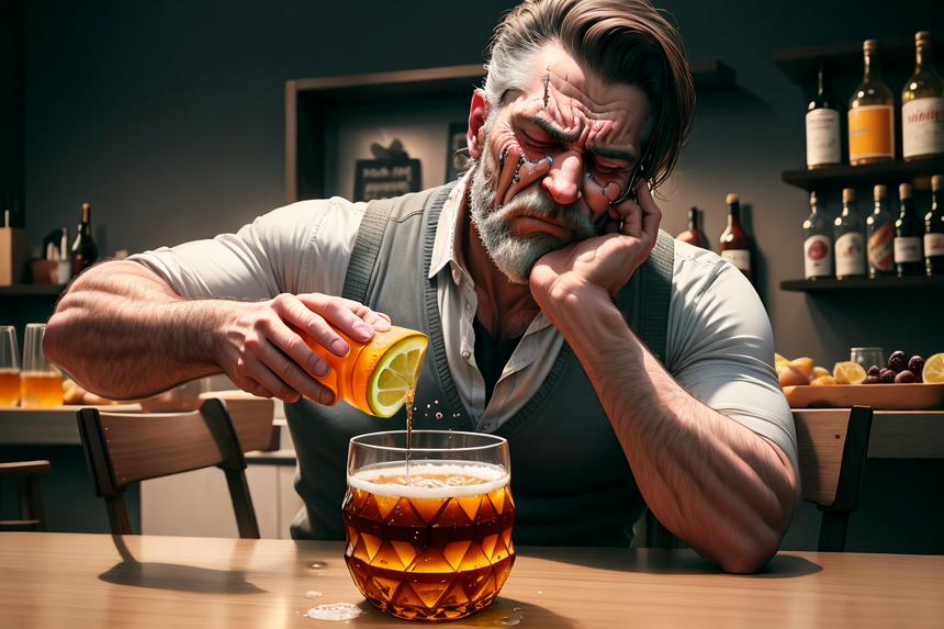 Врач перечислил болезни, при которых квас опасен для здоровья