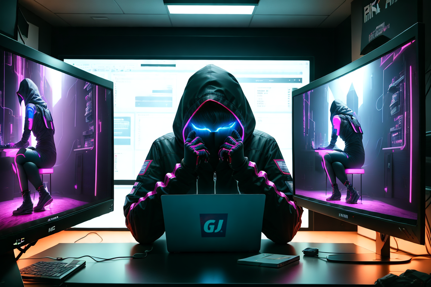 Данные более 3 млн клиентов Gloria Jeans утекли в Интернет после взлома хакеров