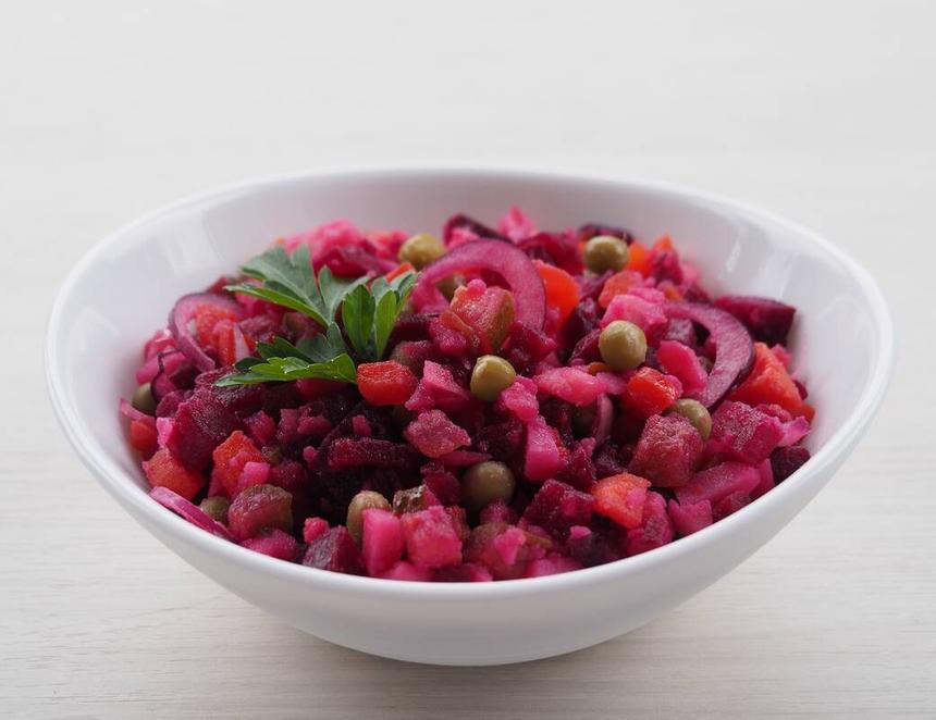 Популярное в СССР блюдо назвали полезным для мужской потенции